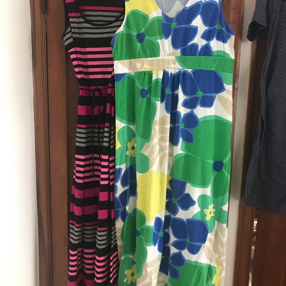 Maternity Dress Lot of 6, all EUC